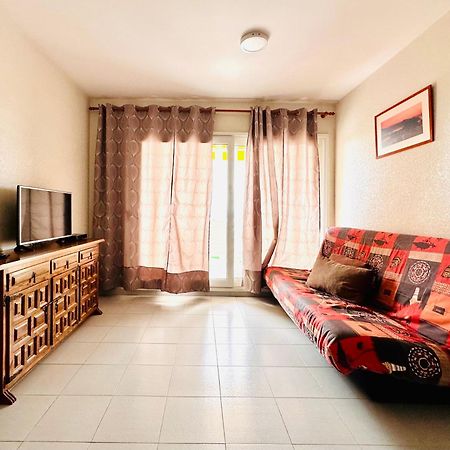 Roc Mar 3 3B - Apartamento Cerca Del Centro Y De La Playa - Terraza Con Vistas Al Mar Y Al Puerto Roses Bagian luar foto