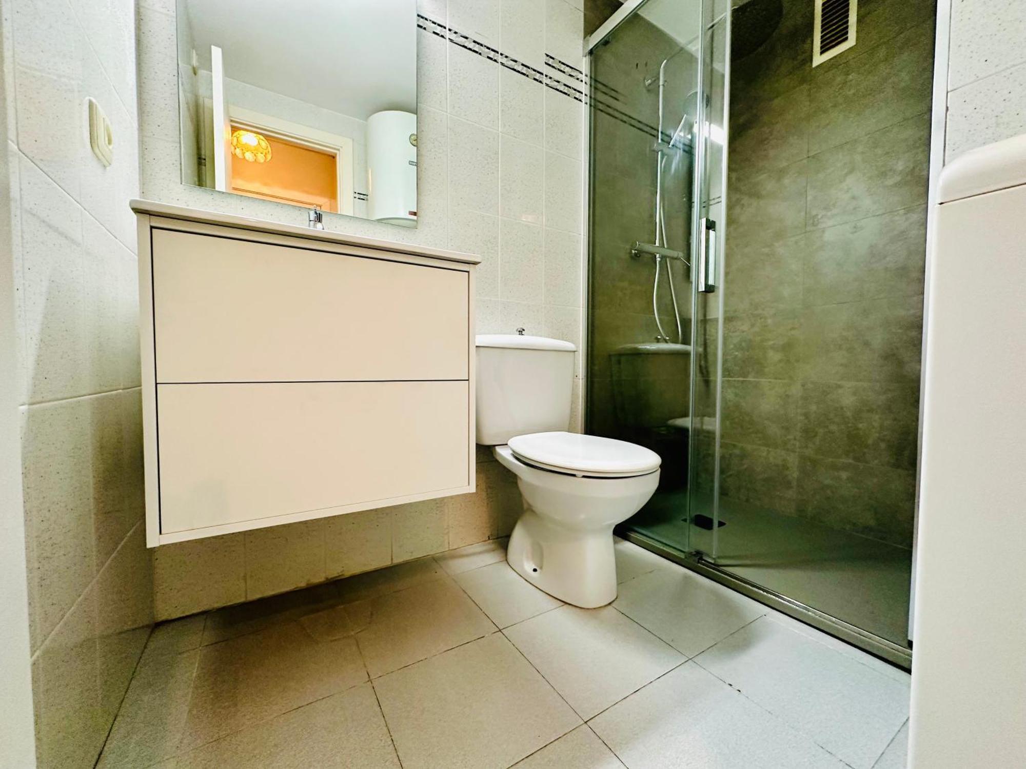 Roc Mar 3 3B - Apartamento Cerca Del Centro Y De La Playa - Terraza Con Vistas Al Mar Y Al Puerto Roses Bagian luar foto