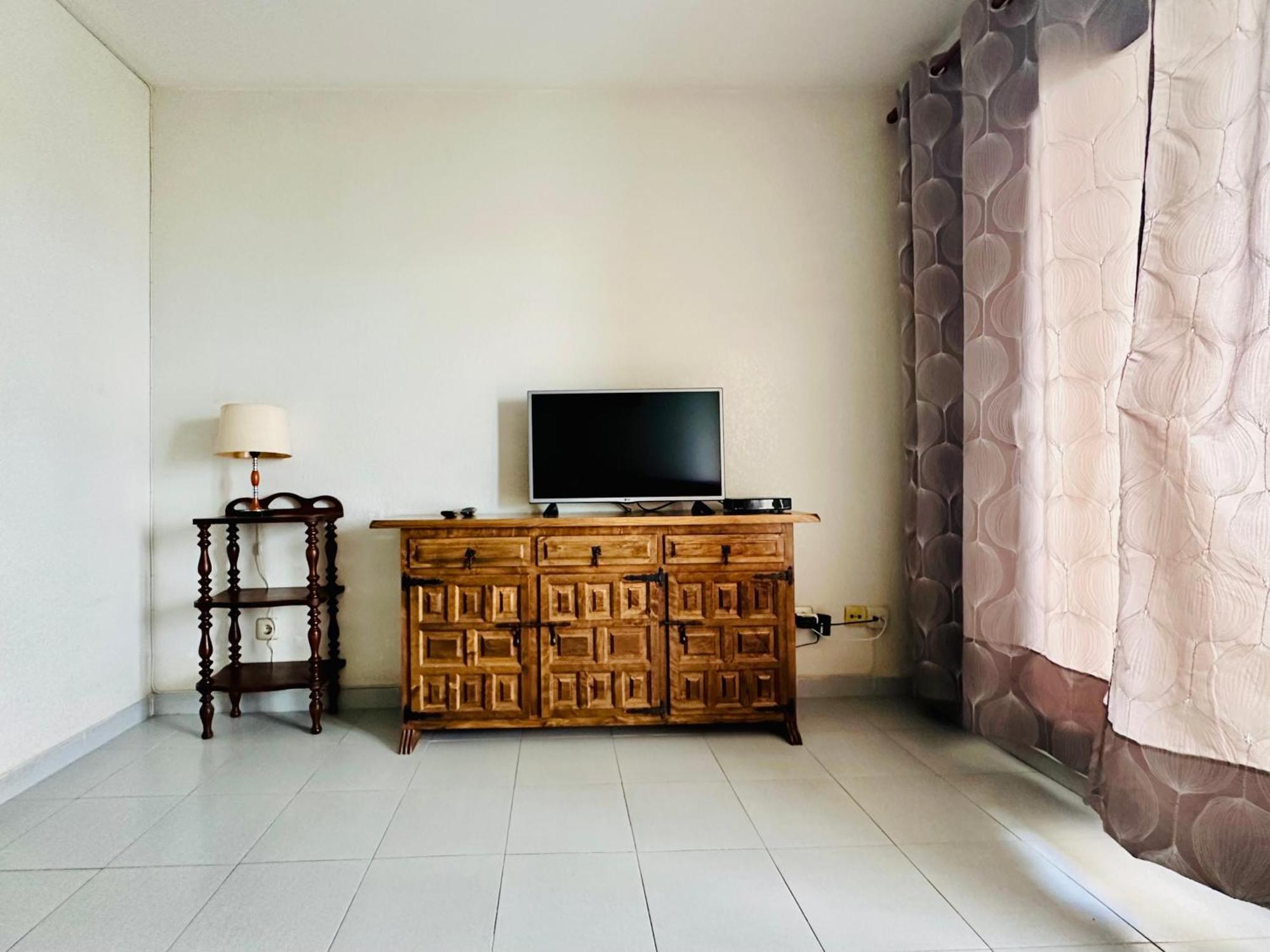 Roc Mar 3 3B - Apartamento Cerca Del Centro Y De La Playa - Terraza Con Vistas Al Mar Y Al Puerto Roses Bagian luar foto