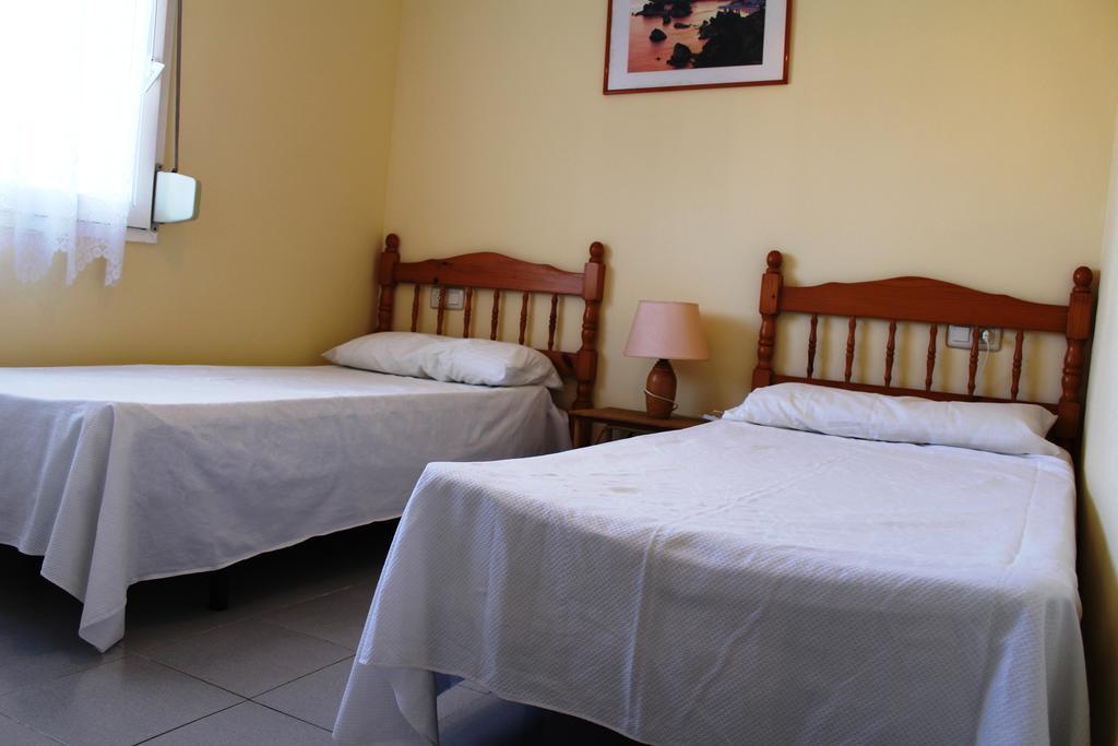Roc Mar 3 3B - Apartamento Cerca Del Centro Y De La Playa - Terraza Con Vistas Al Mar Y Al Puerto Roses Bagian luar foto